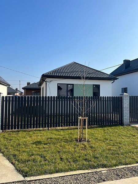 Дом 70 м², уч. 3.2 сот., Республика Адыгея Козет