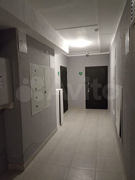 2-комн квартира, 45 м², р-н Западный обход (№124721)