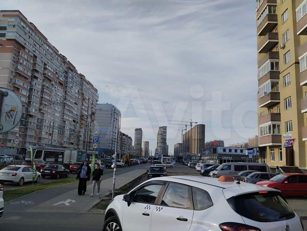 1-комн квартира, 39 м², р-н Петра Метальникова (№126607)