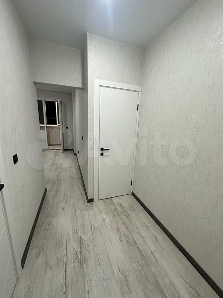 1-комн квартира, 33 м², р-н Молодежный (№126609)