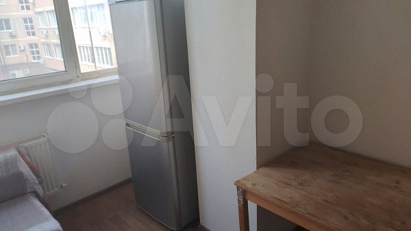 1-комн квартира, 32.6 м², р-н Музыкальный (№131522)