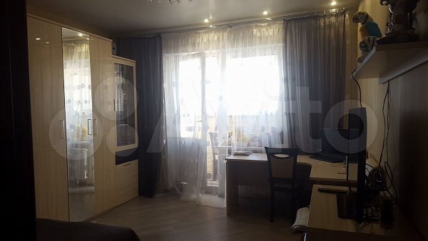 6-комн квартира, 184.6 м², р-н Фестивальный (№125348)