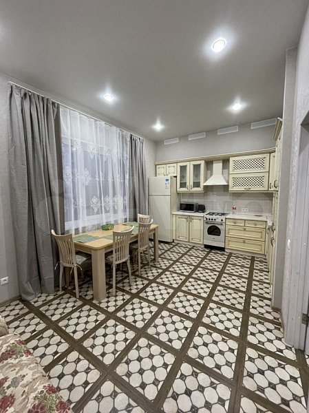 2-комн квартира, 64 м², р-н Немецкая деревня (№125355)