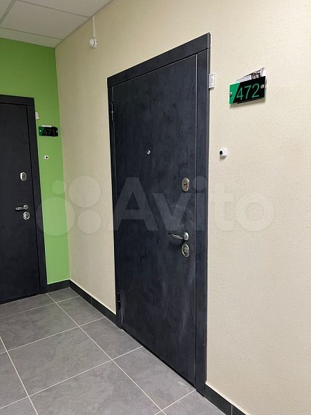 3-комн квартира, 89 м², р-н Гидростроителей (№124588)