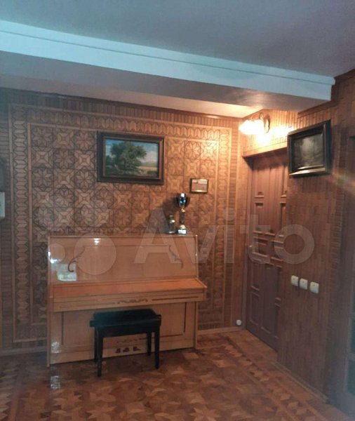 6-комн квартира, 124.7 м², р-н Центр (№124283)