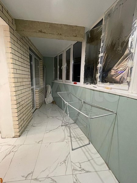 2-комн квартира, 53 м², р-н Краснодарский (№126300)