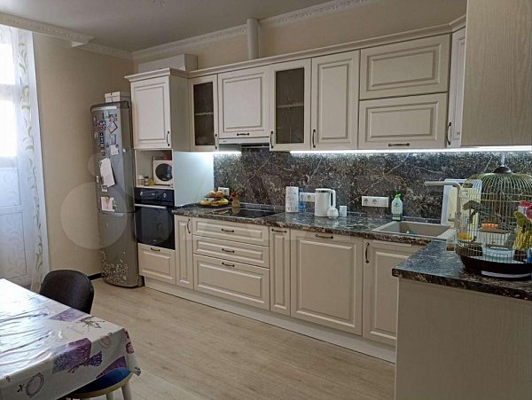 3-комн квартира, 76 м², р-н Восточно-кругликовский (№124377)