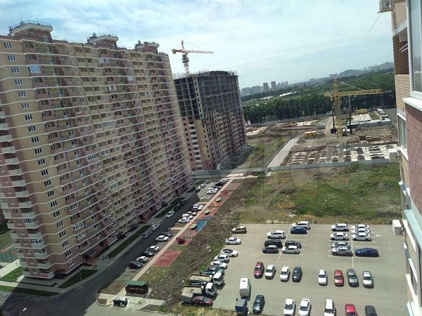 2-комн квартира, 50 м², р-н Восточно-кругликовский (№124154)