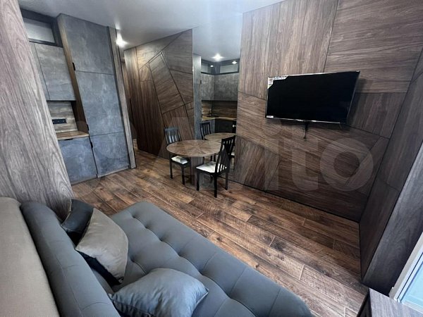 Продается 1-комн квартира, 50 м², р-н Черемушки, 