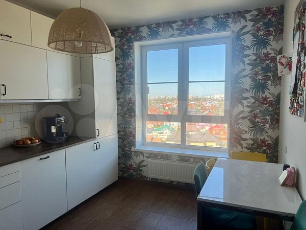 3-комн квартира, 85 м², р-н Пашковский (№127934)