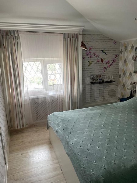 4-комн квартира, 95.6 м², р-н Российская ул (№129488)