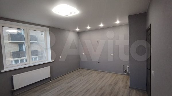 3-комн квартира, 56.4 м², р-н Энка - Баскет-холл (№129729)