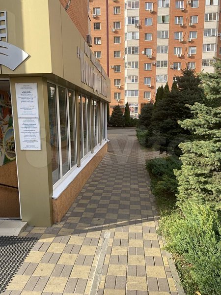 2-комн квартира, 60 м², р-н Парк Галицкого (№124349)