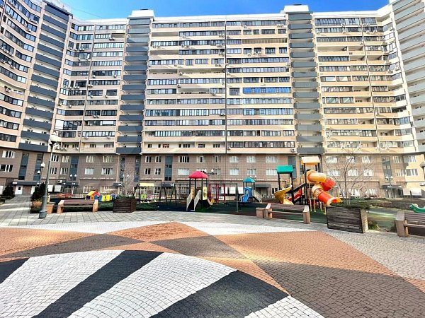 3-комн квартира, 117 м², р-н Центр (№123717)