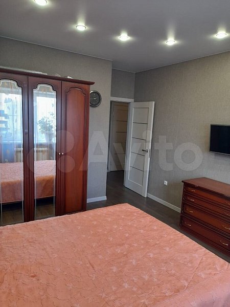 3-комн квартира, 96 м², р-н Фестивальный (№123893)