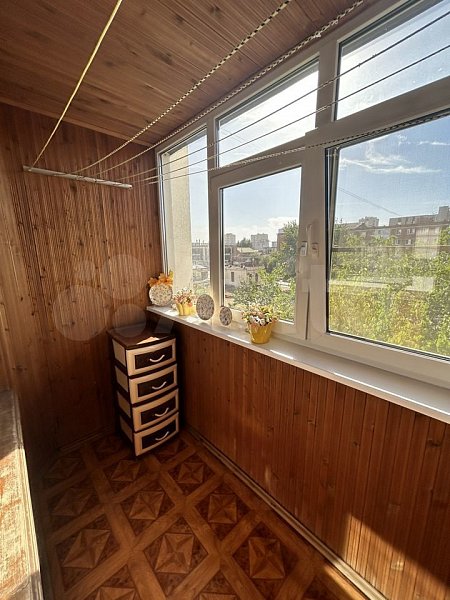 4-комн квартира, 100 м², р-н Восточно-кругликовский (№129076)