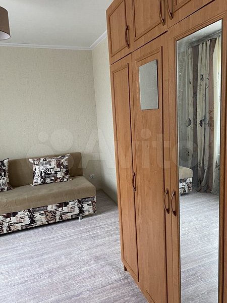 1-комн квартира, 30 м², р-н Молодежный (№126584)