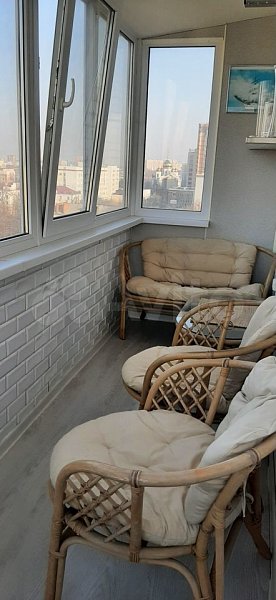 2-комн квартира, 49 м², р-н Центр (№124611)