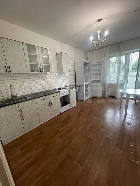 2-комн. квартира, 64.1 м², р-н Восточно-кругликовский, Краснодар (№125412)