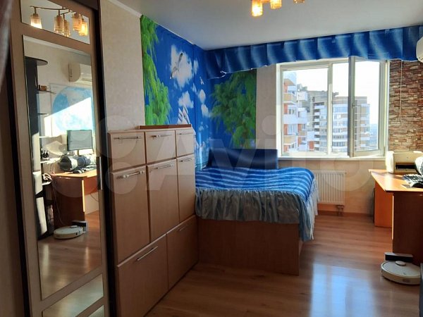 Продается 2-комн квартира, 62.1 м², р-н Юбилейный, 