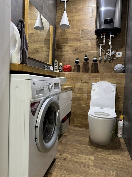 2-комн квартира, 70 м², р-н Парк Галицкого (№124242)