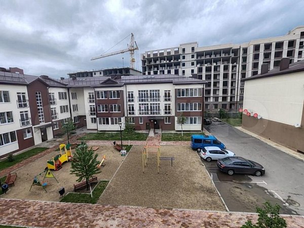 Продается 2-комн квартира, 59 м², р-н Энка - Баскет-холл, 