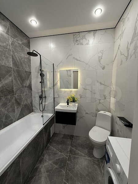 1-комн квартира, 35 м², р-н Восточно-кругликовский (№131848)