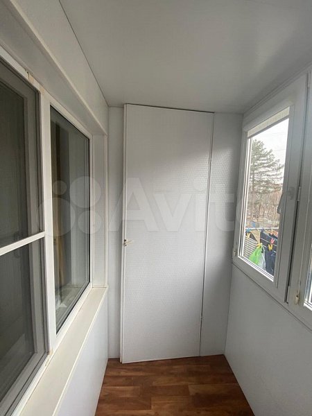 3-комн квартира, 58.7 м², р-н Фестивальный (№127712)