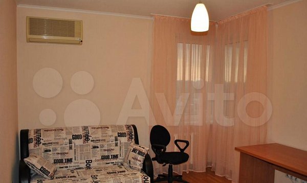 3-комн квартира, 80 м², р-н Селезнева-СБС (№123819)
