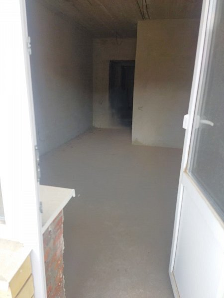 Студия, 27.9 м², р-н поселок Краснодарский (№126887)