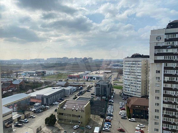 2-комн квартира, 59 м², р-н Энка - Баскет-холл (№123835)