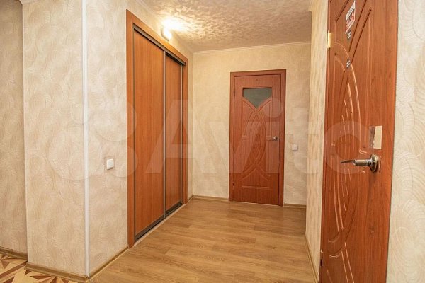 4-комн квартира, 77.8 м², р-н Черемушки (№130805)