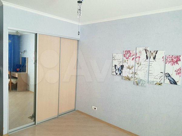 3-комн квартира, 120 м², р-н Юбилейный (№129415)