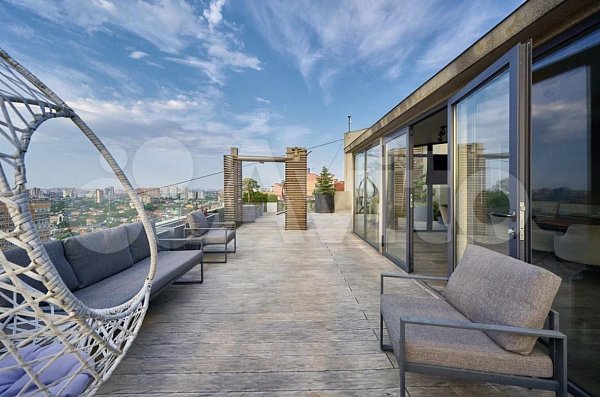 4-комн квартира, 283.3 м², р-н Фестивальный (№129373)