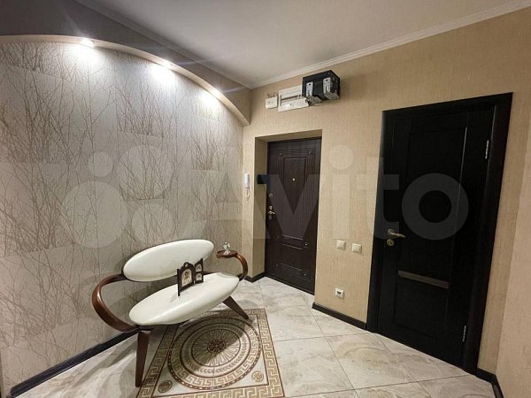 2-комн квартира, 64.6 м², р-н Фестивальный (№131027)