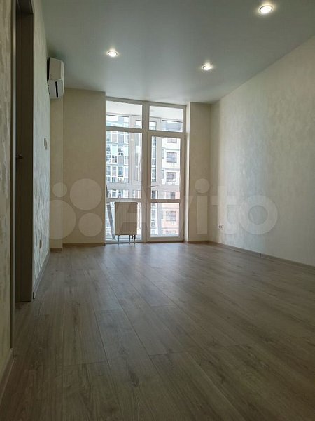 1-комн квартира, 40.3 м², р-н Энка - Баскет-холл (№127623)