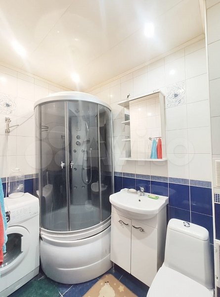 4-комн квартира, 69.1 м², р-н Селезнева-СБС (№128362)