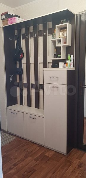 1-комн квартира, 35 м², р-н Молодежный (№131826)