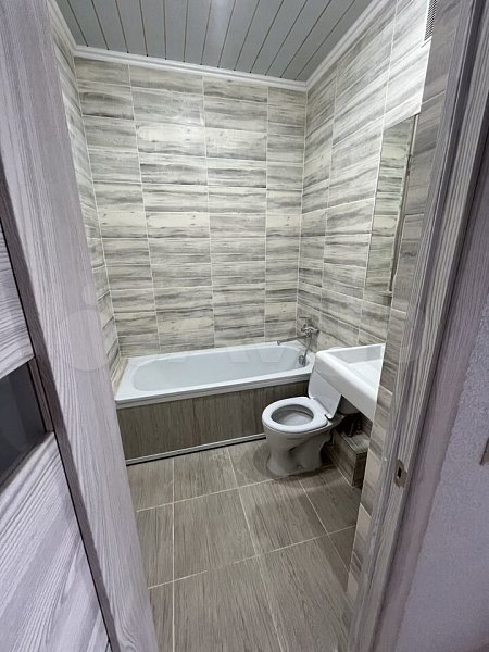 Студия, 24.5 м², р-н поселок Краснодарский (№125030)