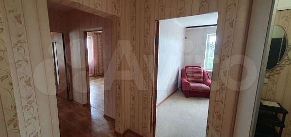 2-комн квартира, 57.4 м², р-н Славянский (№126898)