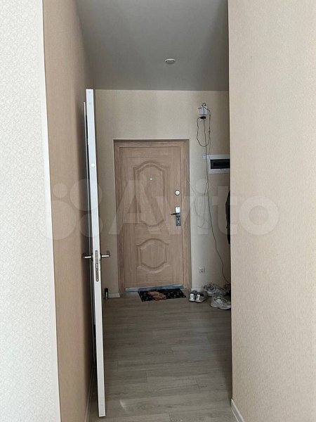1-комн квартира, 38.9 м², р-н Музыкальный (№129505)