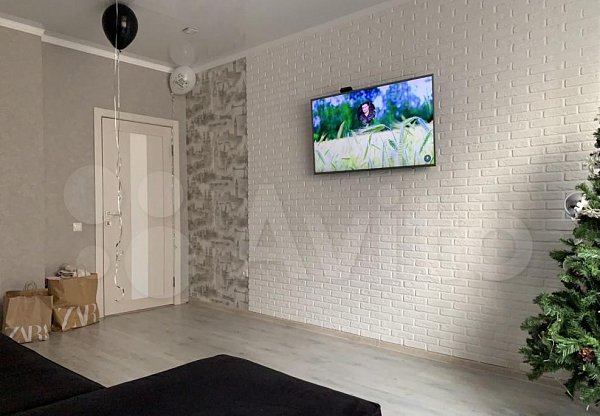 2-комн квартира, 60 м², р-н Восточно-кругликовский (№124231)