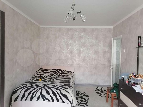 4-комн квартира, 80.6 м², р-н Окраины (№124090)