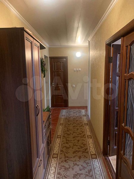 3-комн. квартира, 66 м², р-н 40-лет Победы, Краснодар (№124382)