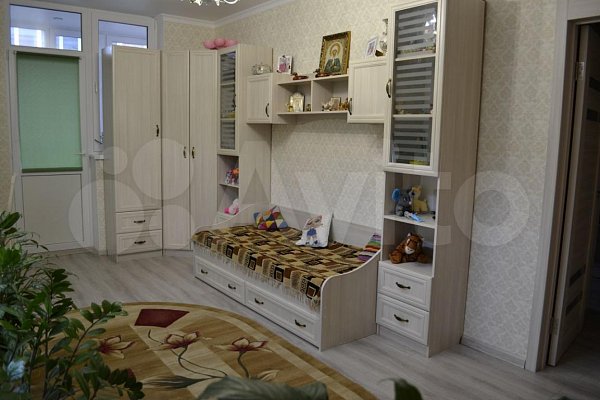 2-комн квартира, 65 м², р-н Петра Метальникова (№124439)