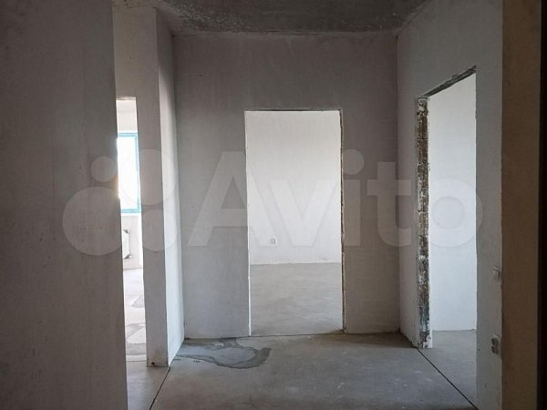 2-комн квартира, 61.3 м², р-н Восточно-кругликовский (№123904)