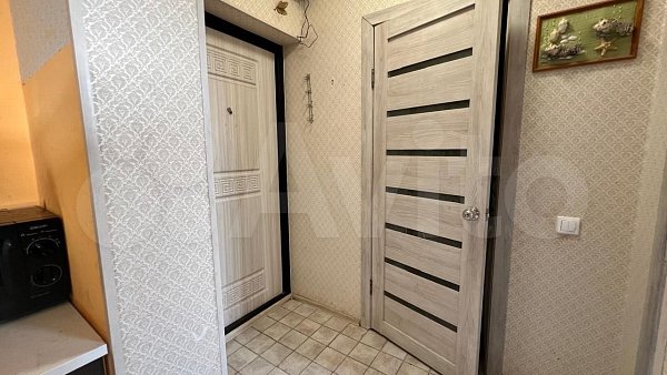 1-комн. квартира, 34 м², р-н Краснодарский, Краснодар (№123914)
