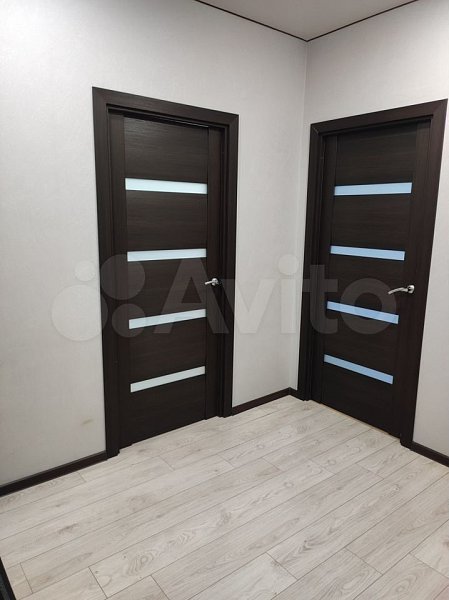 2-комн квартира, 56.6 м², р-н 40-лет Победы (№126372)