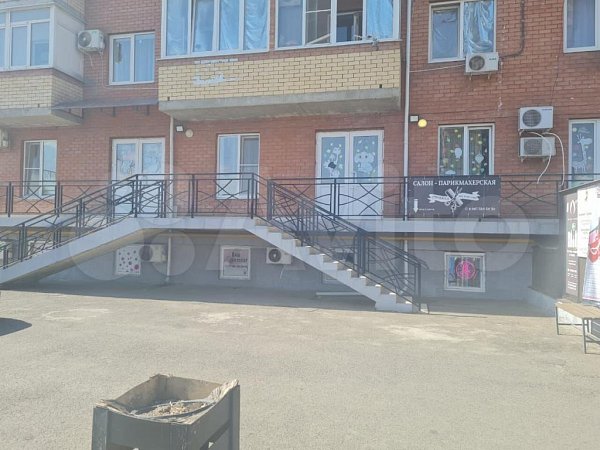 Продается 1-комн квартира, 24.5 м², р-н Окраины, 