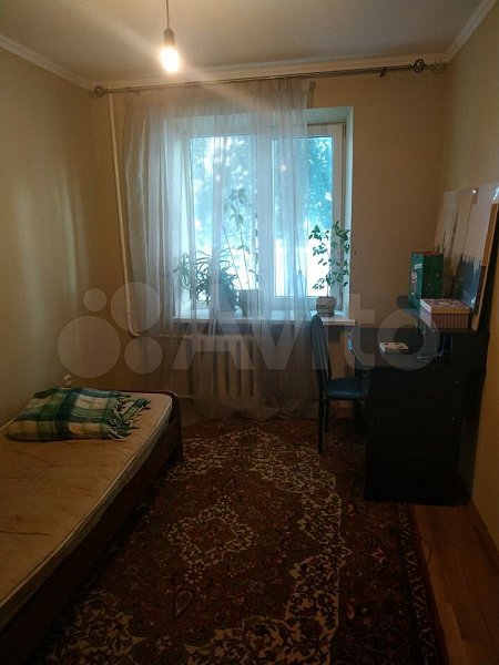 4-комн квартира, 75 м², р-н 40-лет Победы (№124027)